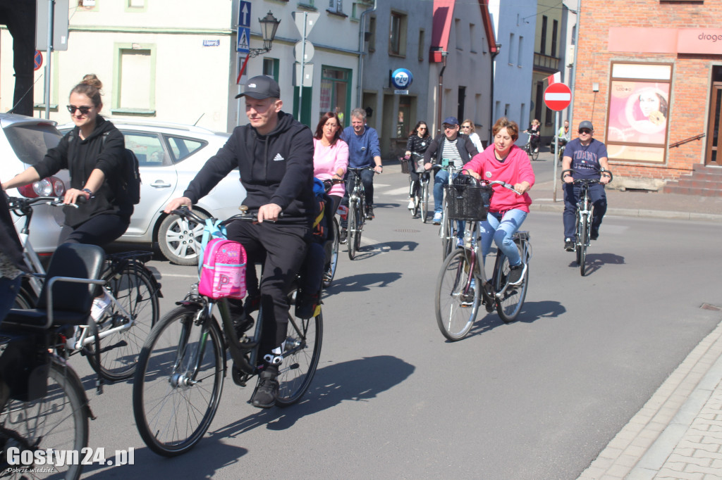 14. Majówka Rowerowa w Poniecu po 2-letniej przerwie