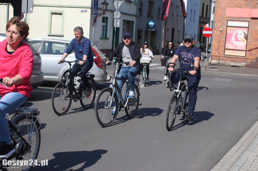 14. Majówka Rowerowa w Poniecu po 2-letniej przerwie