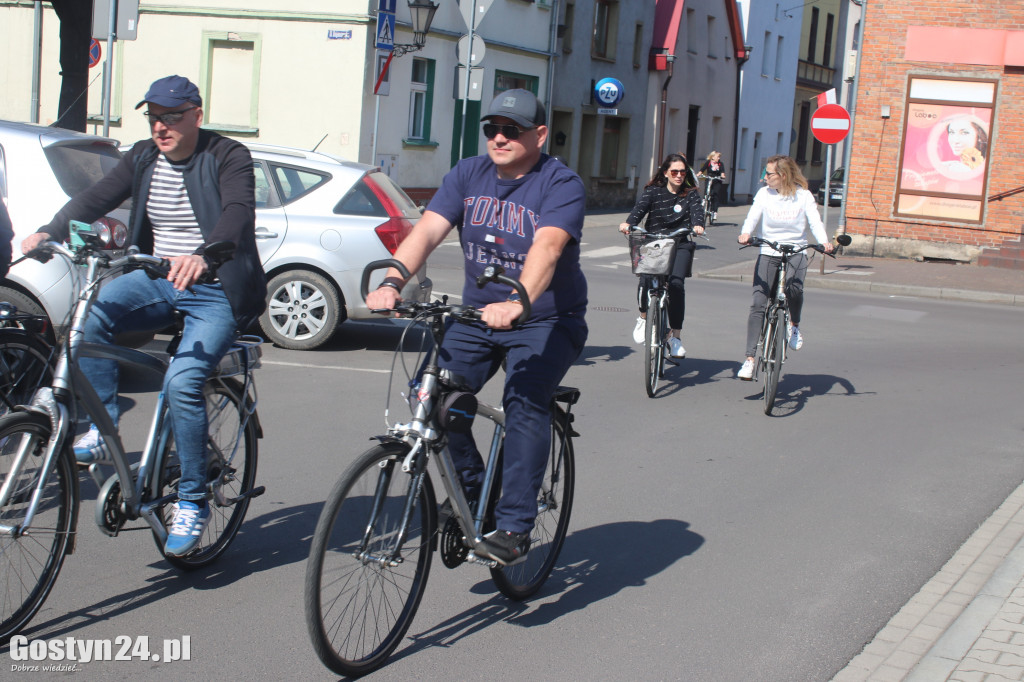 14. Majówka Rowerowa w Poniecu po 2-letniej przerwie