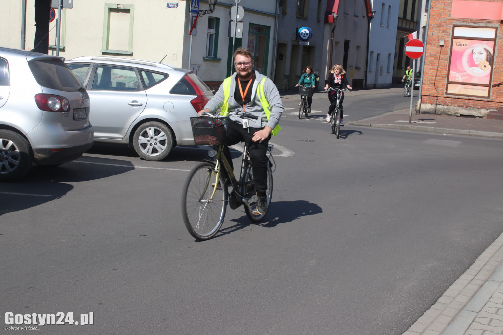 14. Majówka Rowerowa w Poniecu po 2-letniej przerwie