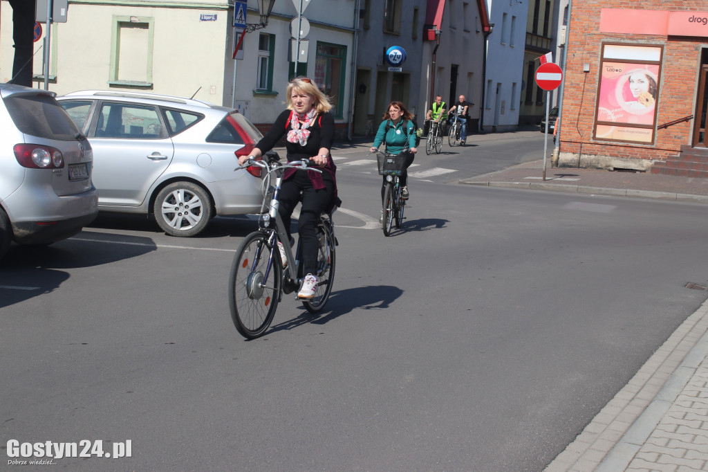 14. Majówka Rowerowa w Poniecu po 2-letniej przerwie