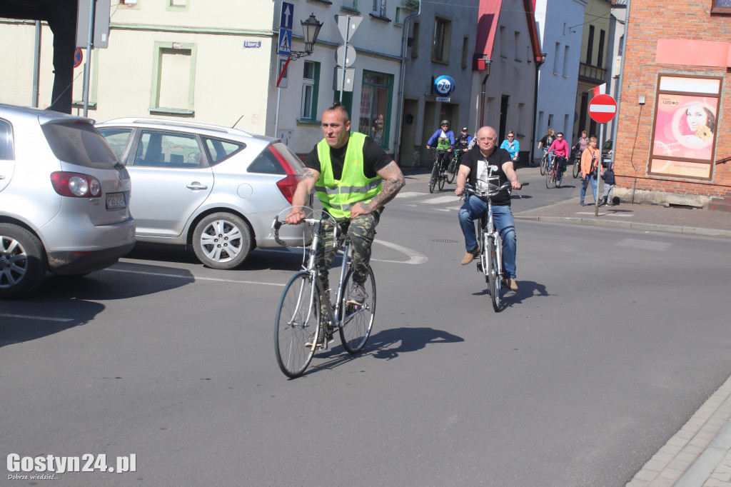 14. Majówka Rowerowa w Poniecu po 2-letniej przerwie