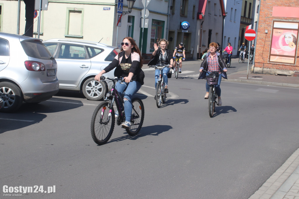 14. Majówka Rowerowa w Poniecu po 2-letniej przerwie