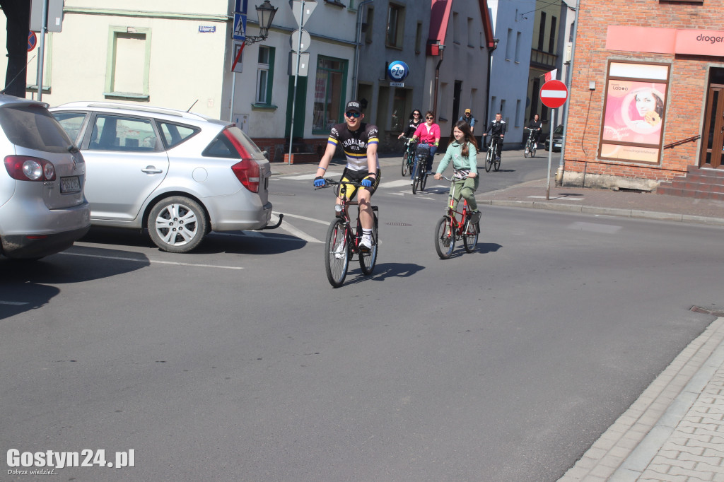 14. Majówka Rowerowa w Poniecu po 2-letniej przerwie