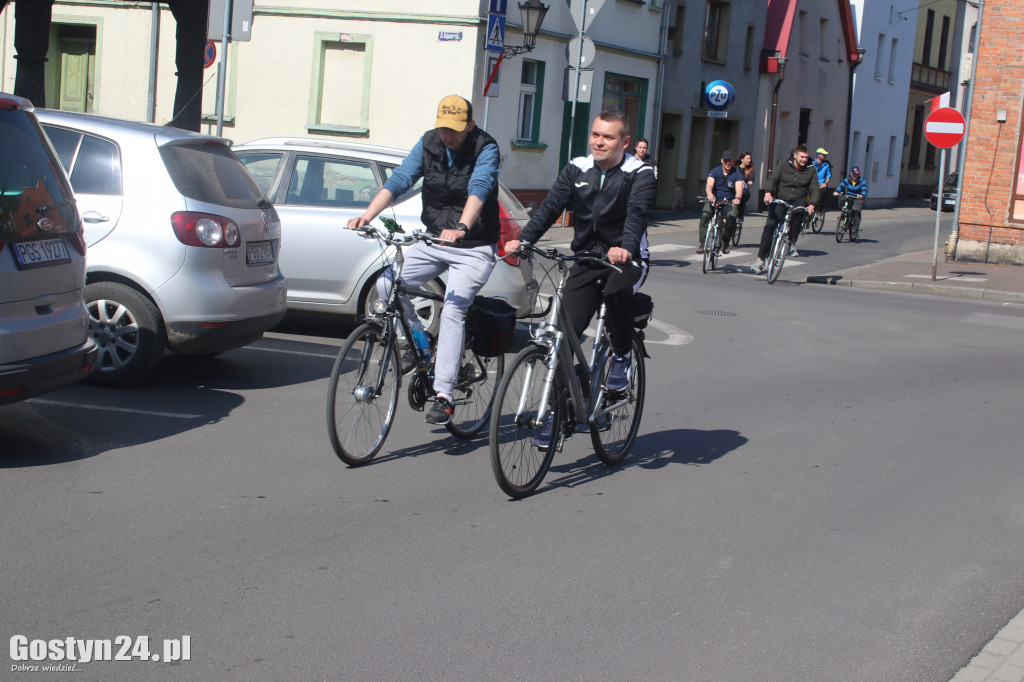 14. Majówka Rowerowa w Poniecu po 2-letniej przerwie