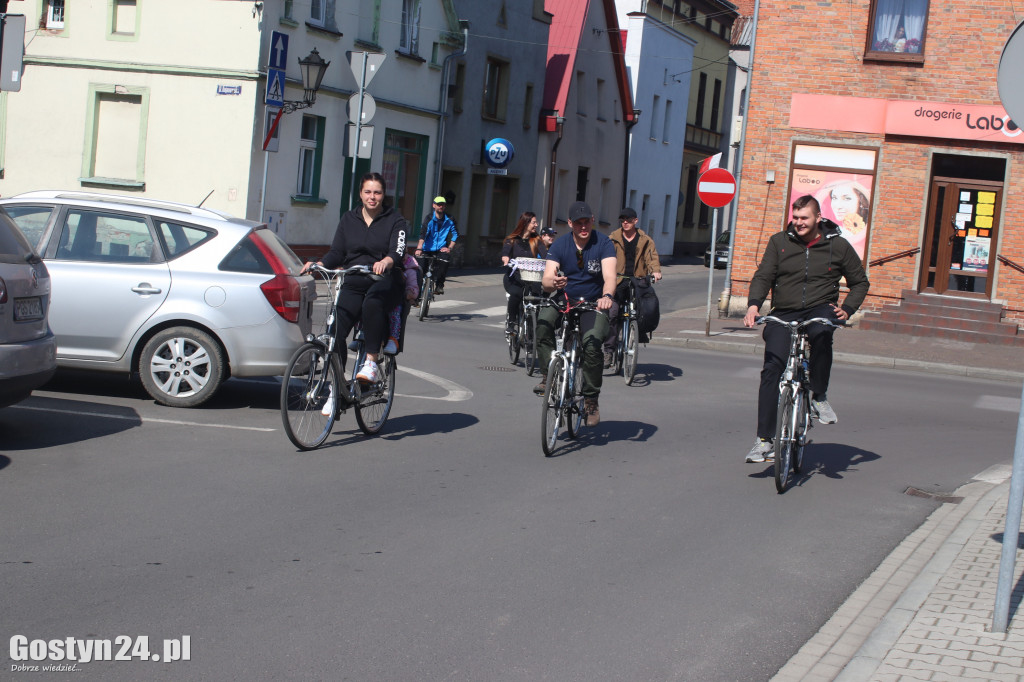 14. Majówka Rowerowa w Poniecu po 2-letniej przerwie