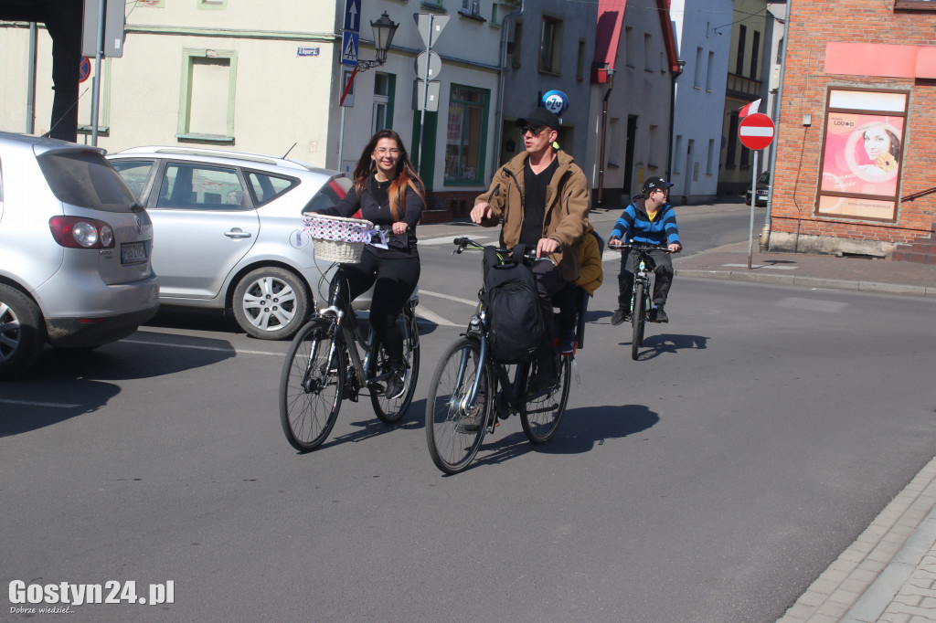 14. Majówka Rowerowa w Poniecu po 2-letniej przerwie