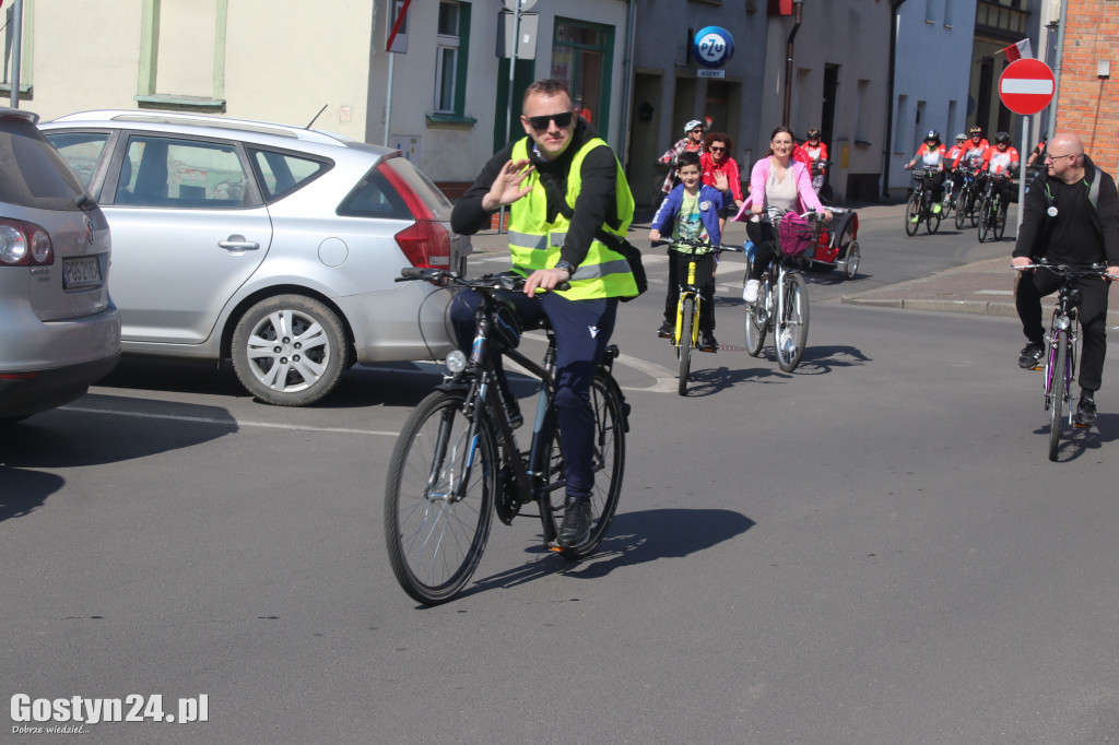 14. Majówka Rowerowa w Poniecu po 2-letniej przerwie