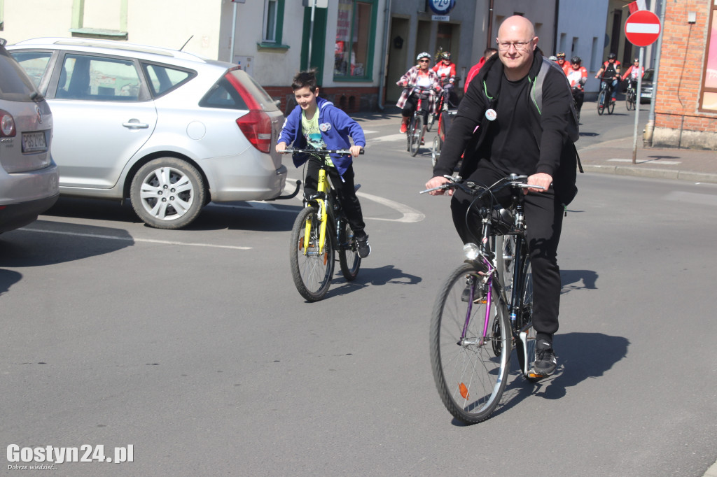 14. Majówka Rowerowa w Poniecu po 2-letniej przerwie