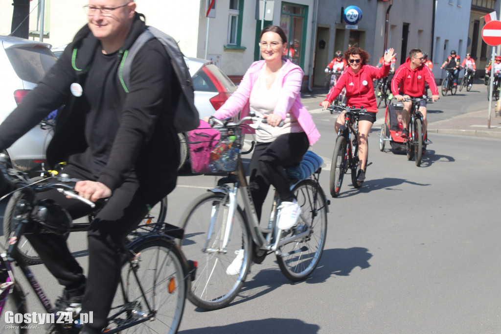 14. Majówka Rowerowa w Poniecu po 2-letniej przerwie