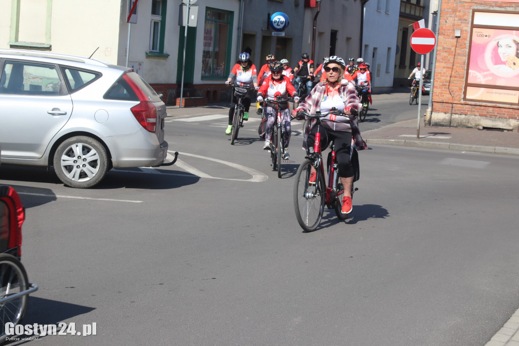 14. Majówka Rowerowa w Poniecu po 2-letniej przerwie