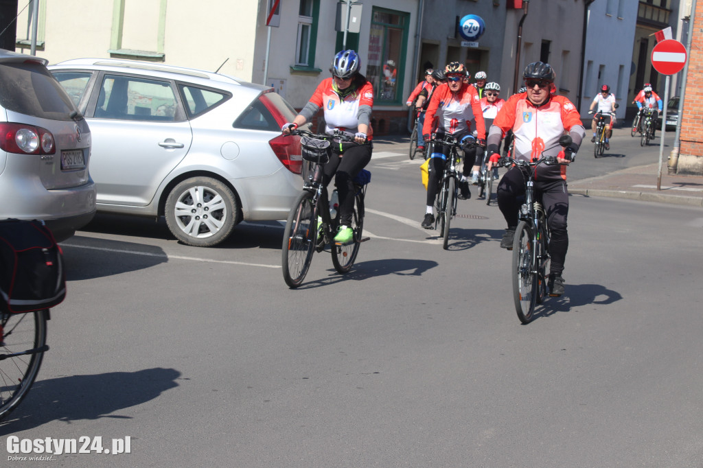 14. Majówka Rowerowa w Poniecu po 2-letniej przerwie