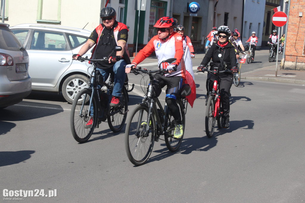14. Majówka Rowerowa w Poniecu po 2-letniej przerwie