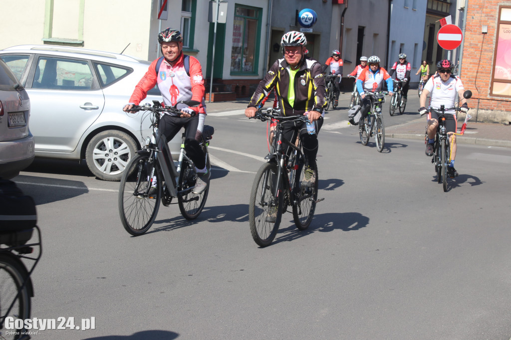 14. Majówka Rowerowa w Poniecu po 2-letniej przerwie
