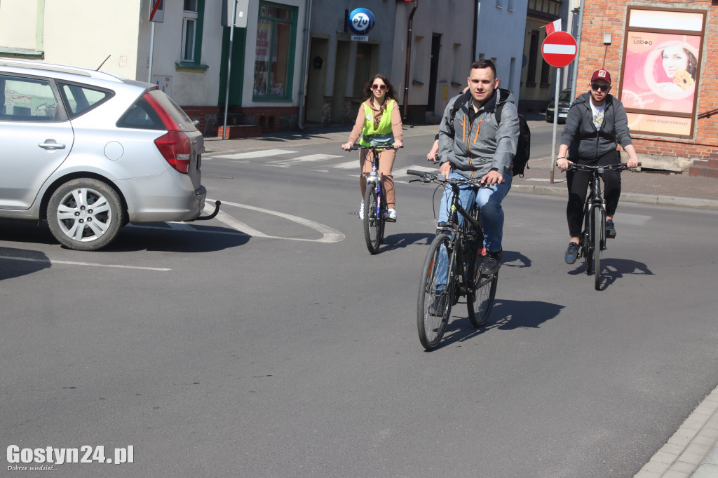 14. Majówka Rowerowa w Poniecu po 2-letniej przerwie