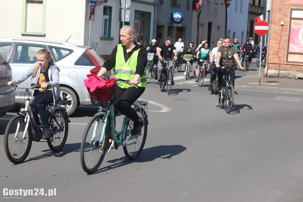 14. Majówka Rowerowa w Poniecu po 2-letniej przerwie