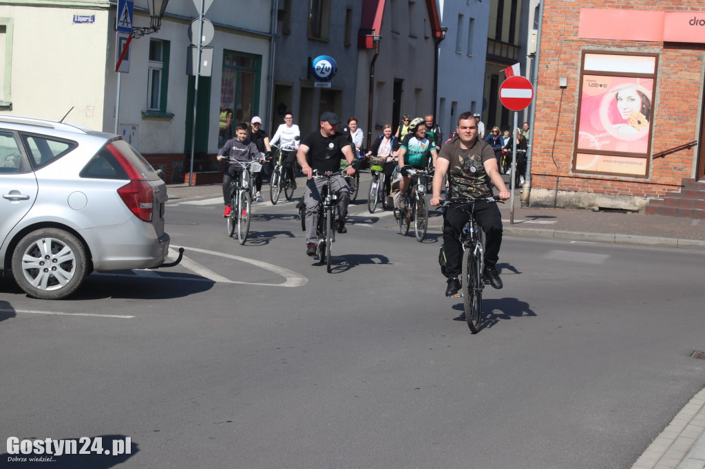 14. Majówka Rowerowa w Poniecu po 2-letniej przerwie