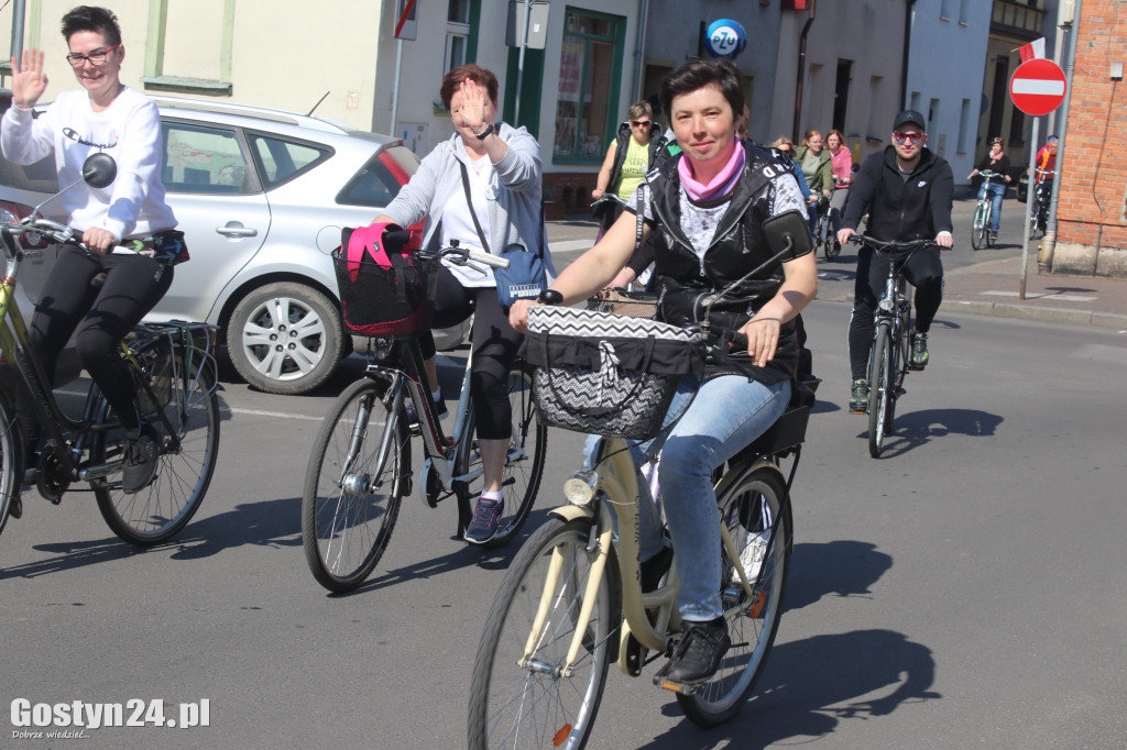 14. Majówka Rowerowa w Poniecu po 2-letniej przerwie
