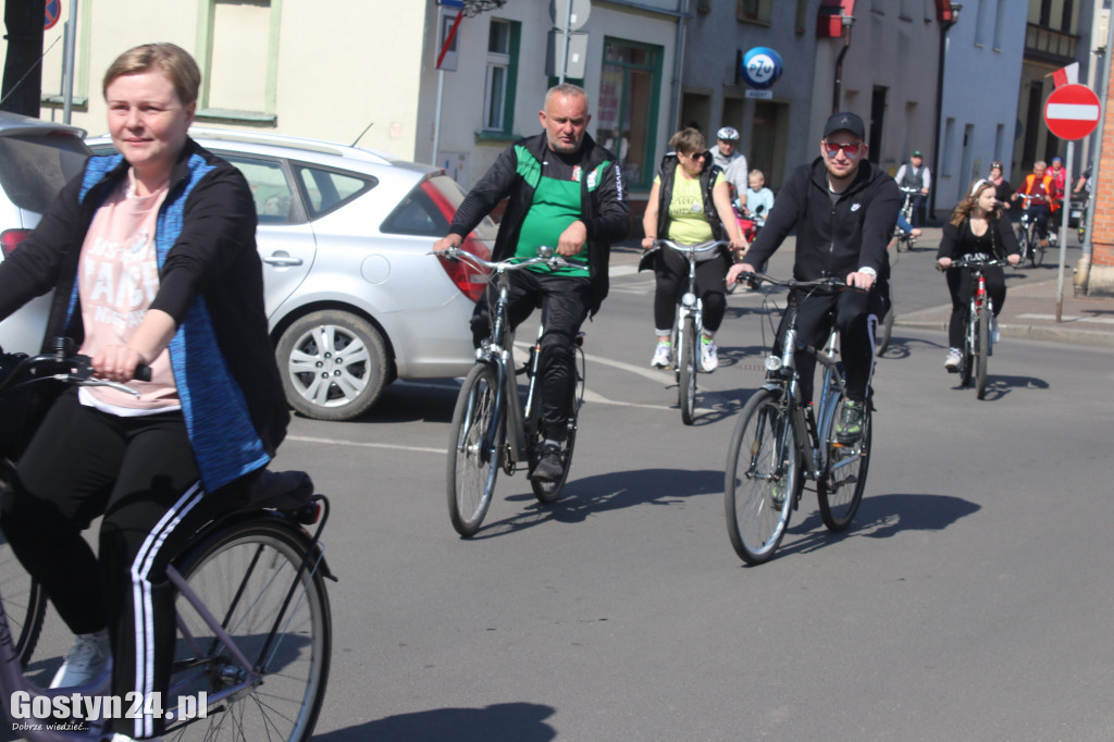 14. Majówka Rowerowa w Poniecu po 2-letniej przerwie