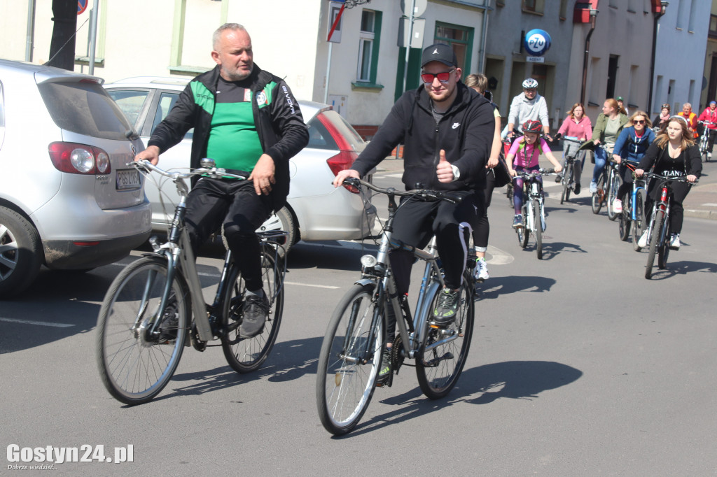 14. Majówka Rowerowa w Poniecu po 2-letniej przerwie