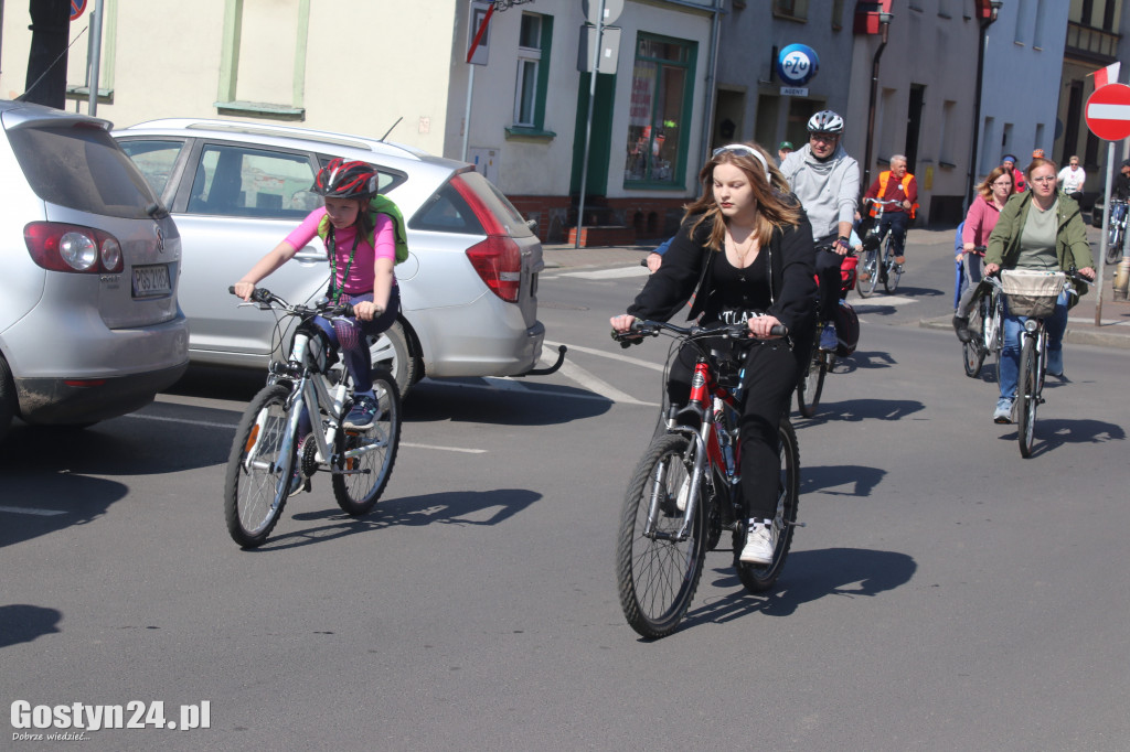 14. Majówka Rowerowa w Poniecu po 2-letniej przerwie