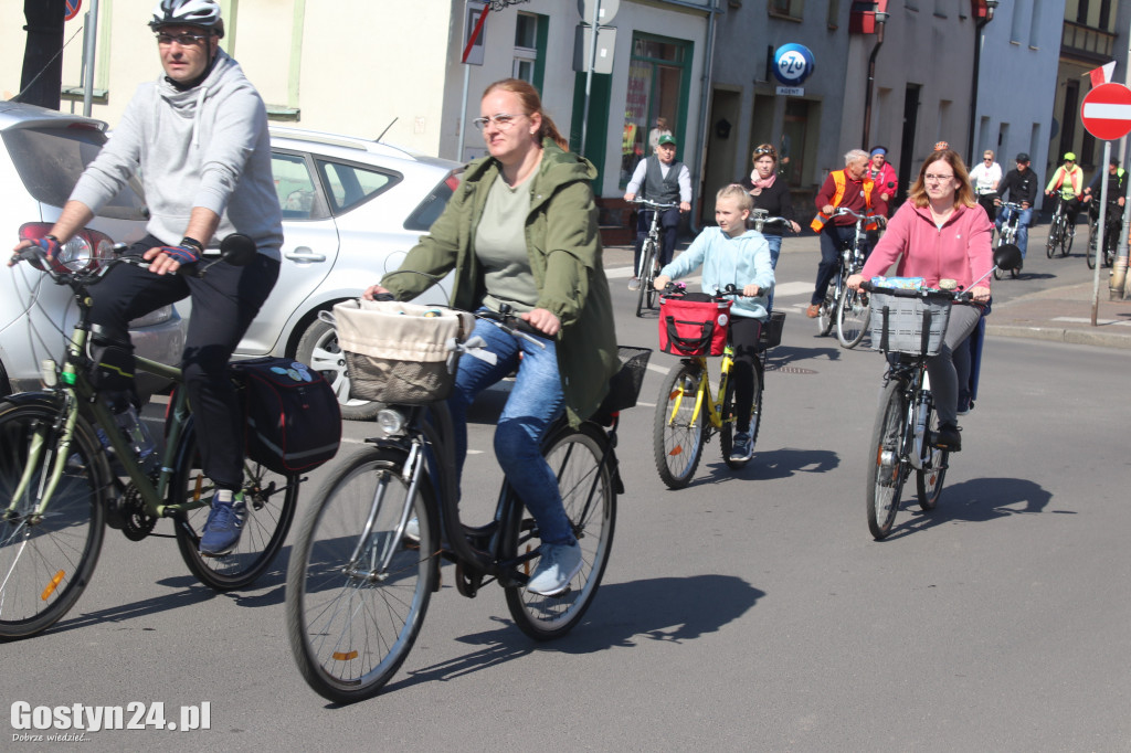14. Majówka Rowerowa w Poniecu po 2-letniej przerwie