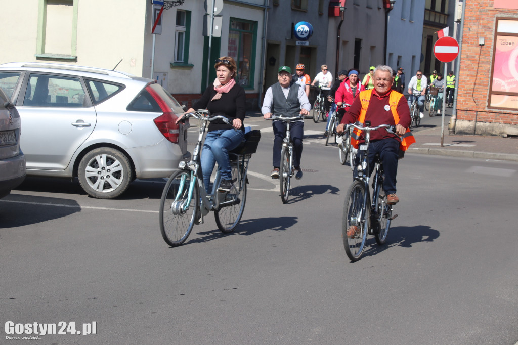 14. Majówka Rowerowa w Poniecu po 2-letniej przerwie