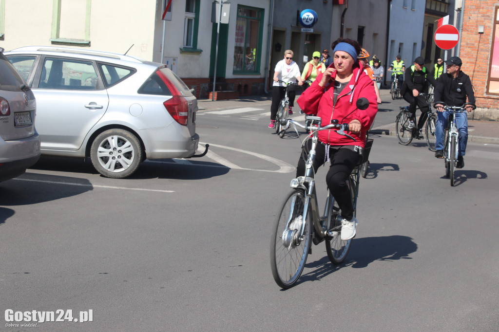 14. Majówka Rowerowa w Poniecu po 2-letniej przerwie