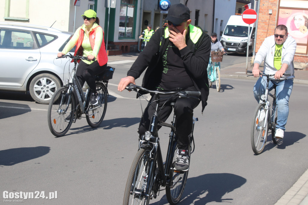 14. Majówka Rowerowa w Poniecu po 2-letniej przerwie
