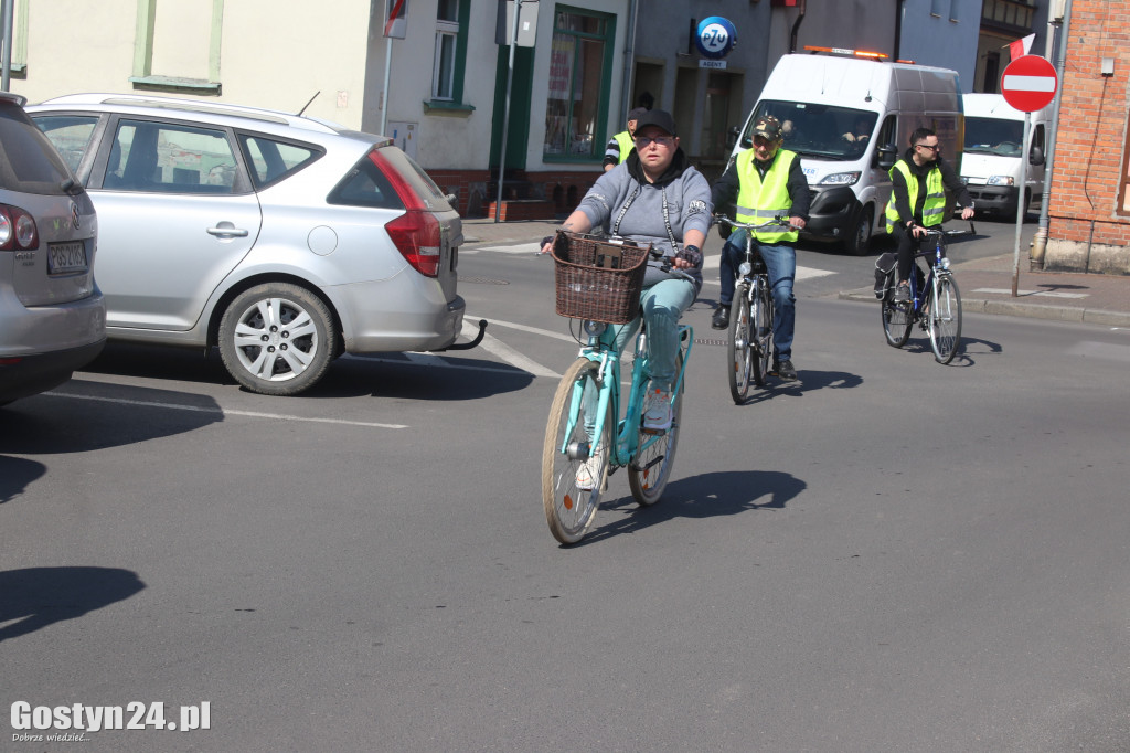 14. Majówka Rowerowa w Poniecu po 2-letniej przerwie