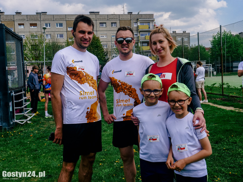 III Bieg Konstytucji 3 Maja