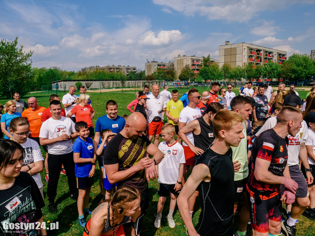 III Bieg Konstytucji 3 Maja