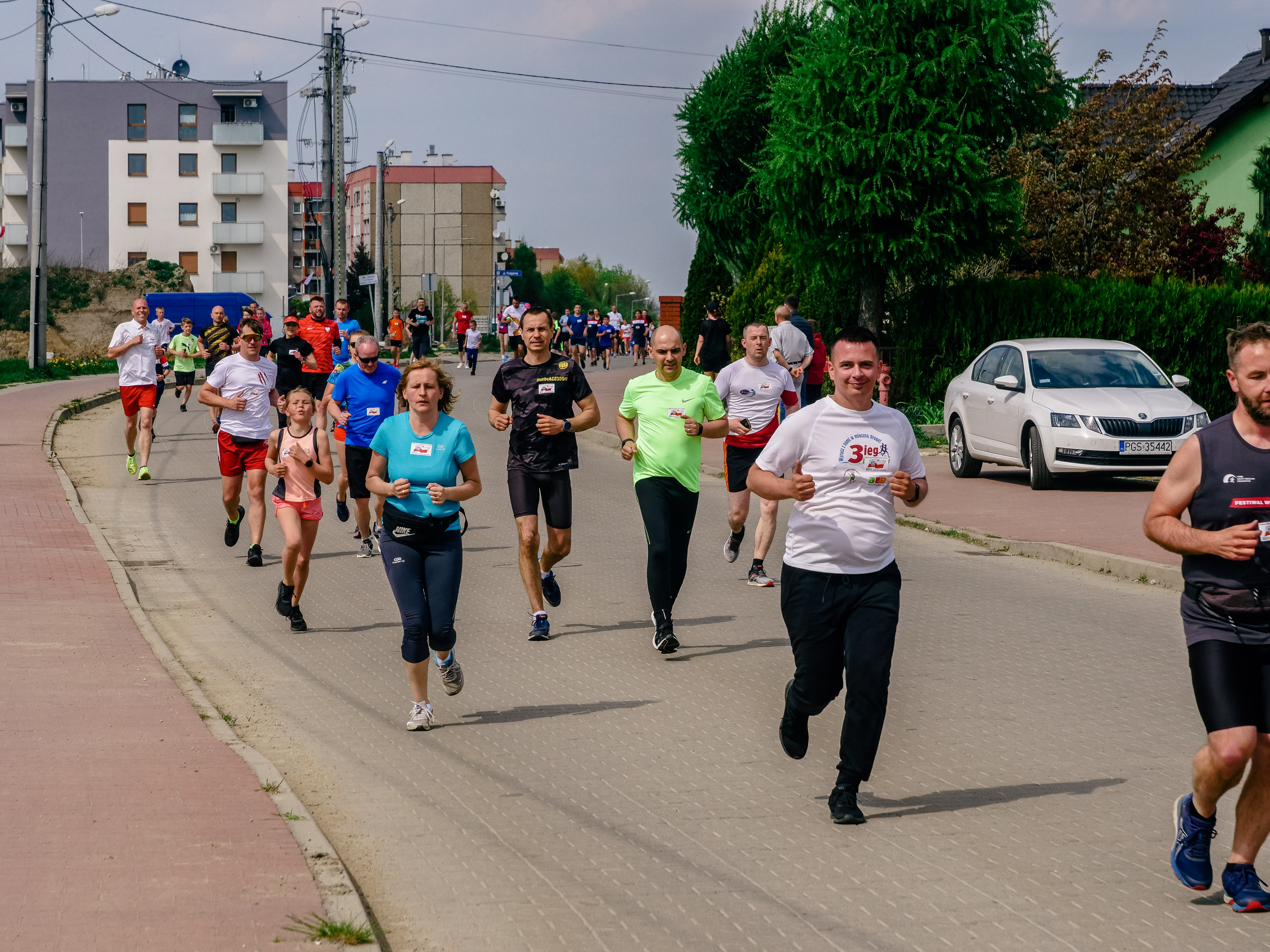 III Bieg Konstytucji 3 Maja