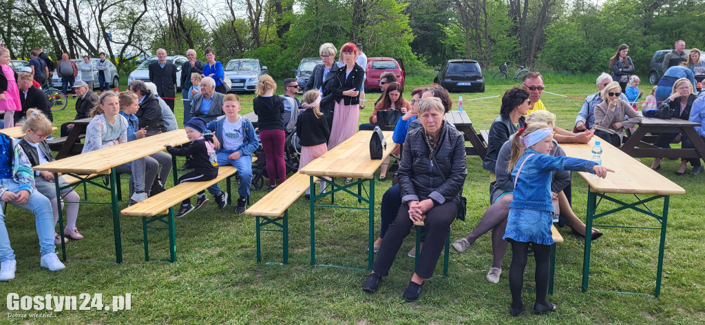 100-lecie OSP Szelejewo połączone z gminnymi obchodami Dnia Strażaka