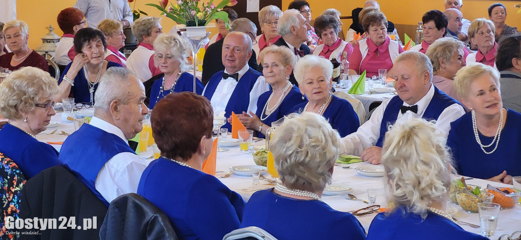 VII Przegląd Zespołów Śpiewaczych w gminie Piaski i podwójny jubileusz