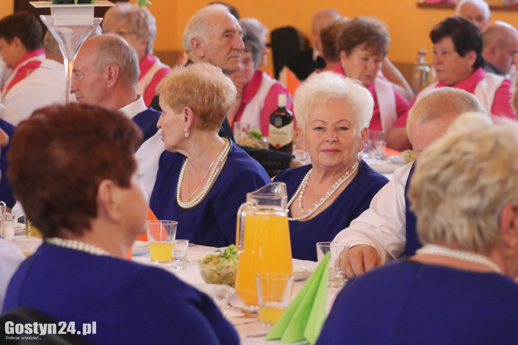 VII Przegląd Zespołów Śpiewaczych w gminie Piaski i podwójny jubileusz