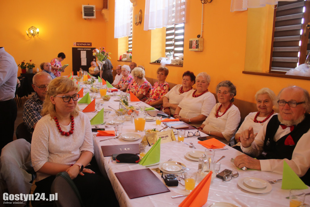 VII Przegląd Zespołów Śpiewaczych w gminie Piaski i podwójny jubileusz