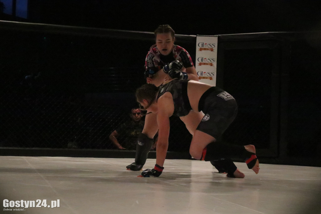 Strefa Walki Poniec - Gala MMA