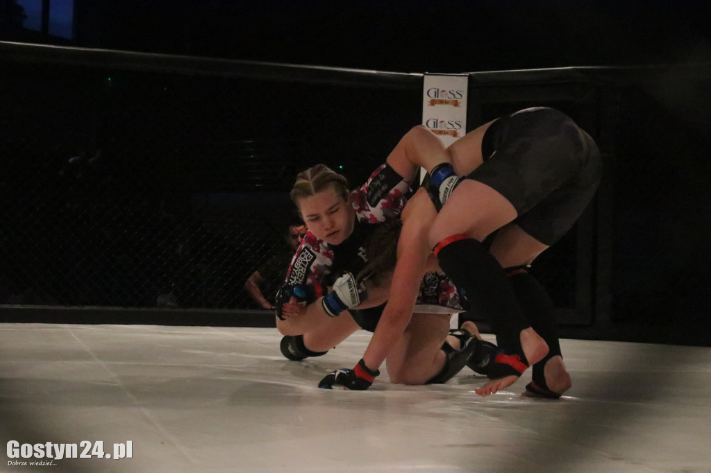 Strefa Walki Poniec - Gala MMA