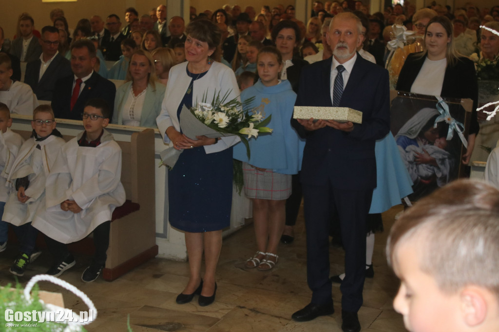 Ks. Krzysztof Szymandera świętuje 25-lecia kapłaństwa
