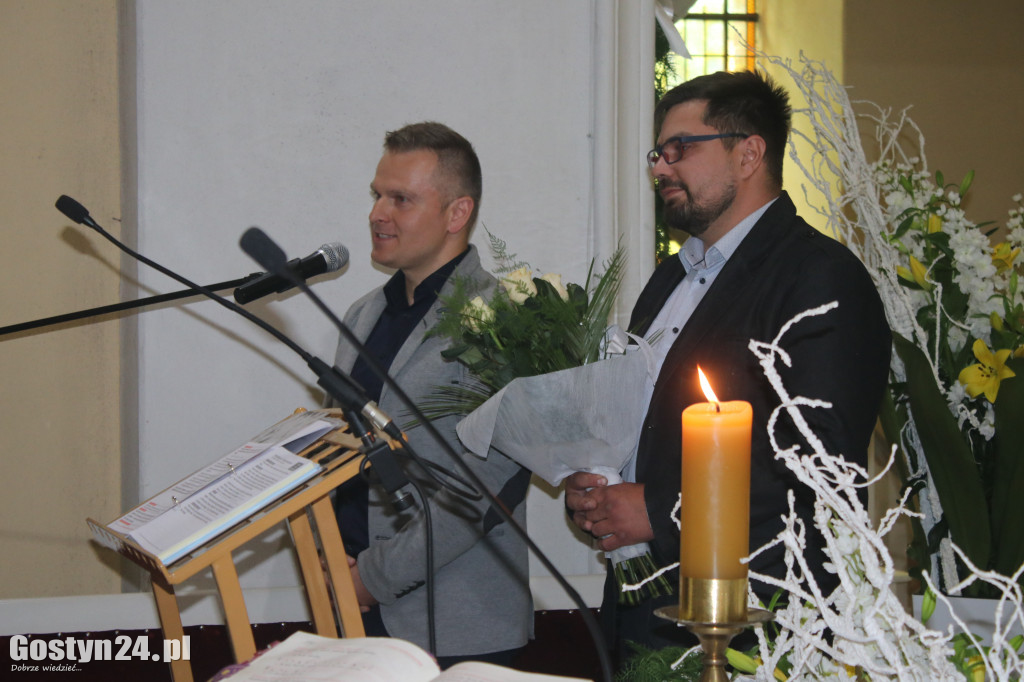 Ks. Krzysztof Szymandera świętuje 25-lecia kapłaństwa