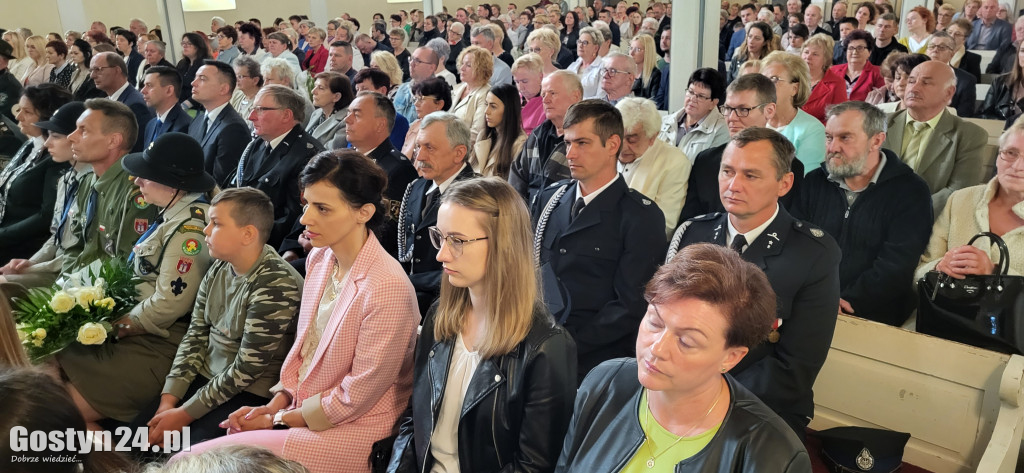 Ks. Krzysztof Szymandera świętuje 25-lecia kapłaństwa