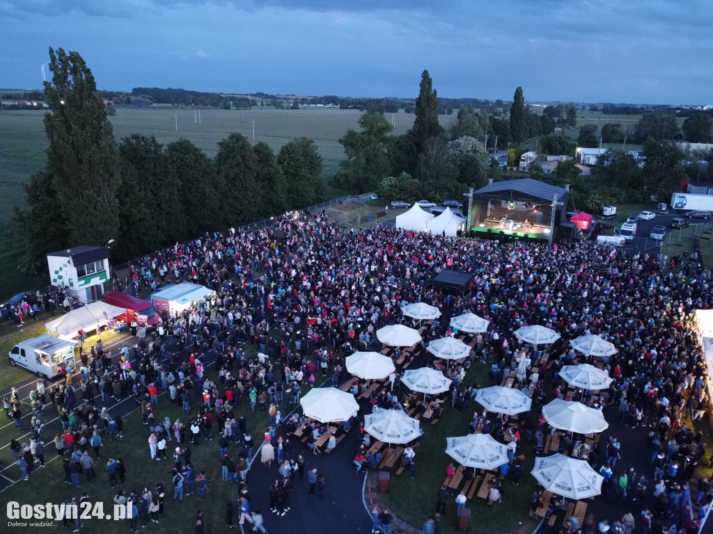 Dni Gostynia 2022 - Koncert Cleo/piątek