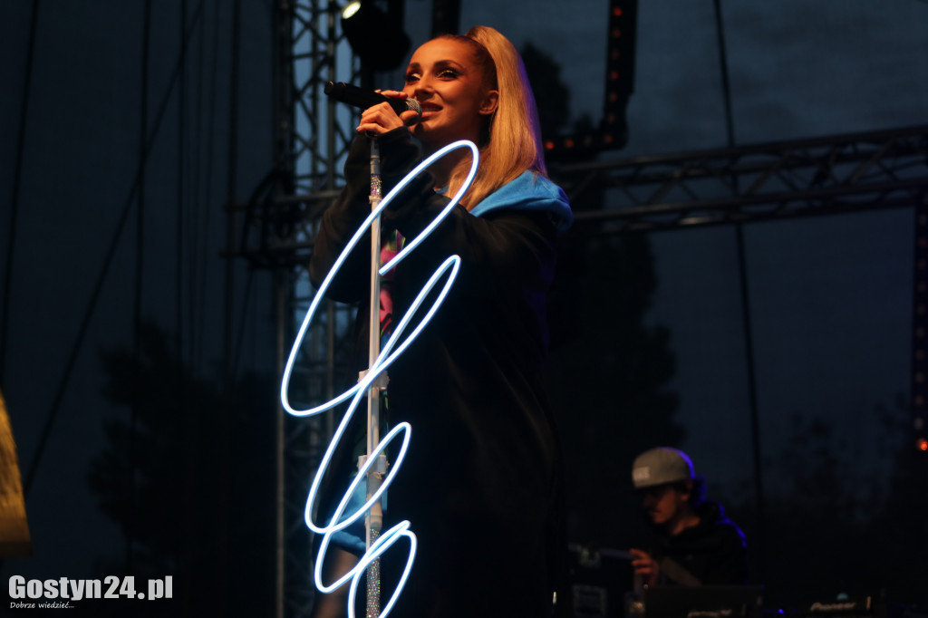Dni Gostynia 2022 - Koncert Cleo/piątek