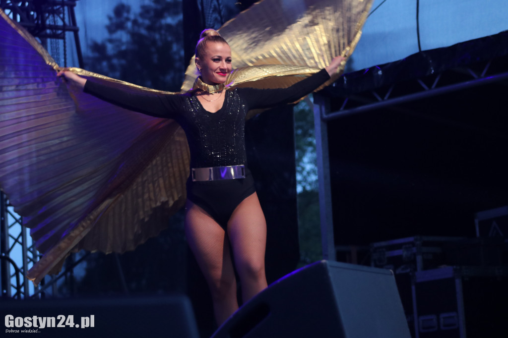 Dni Gostynia 2022 - Koncert Cleo/piątek