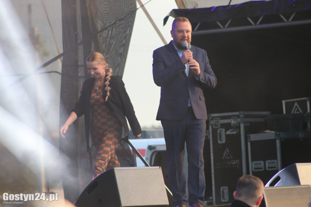 Dni Gostynia 2022 - Koncert Cleo/piątek