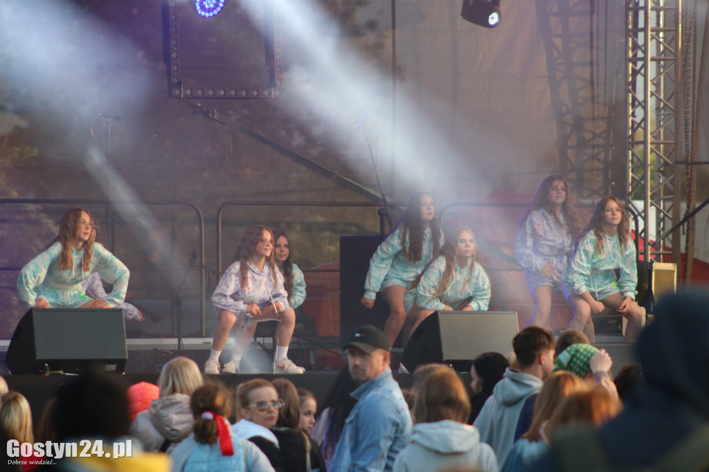 Dni Gostynia 2022 - Koncert Cleo/piątek