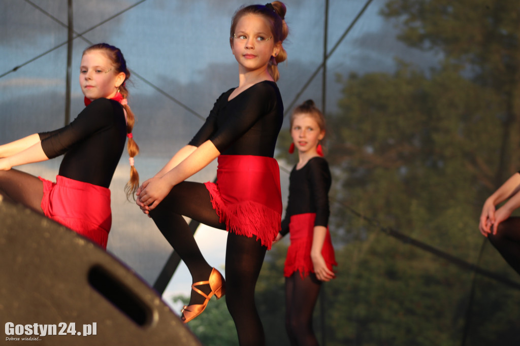 Dni Gostynia 2022 - Koncert Cleo/piątek
