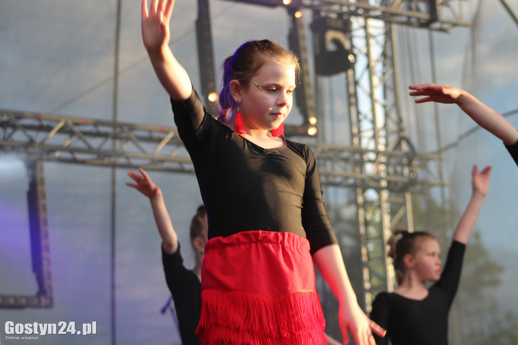 Dni Gostynia 2022 - Koncert Cleo/piątek