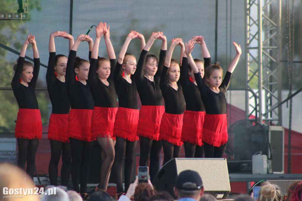Dni Gostynia 2022 - Koncert Cleo/piątek
